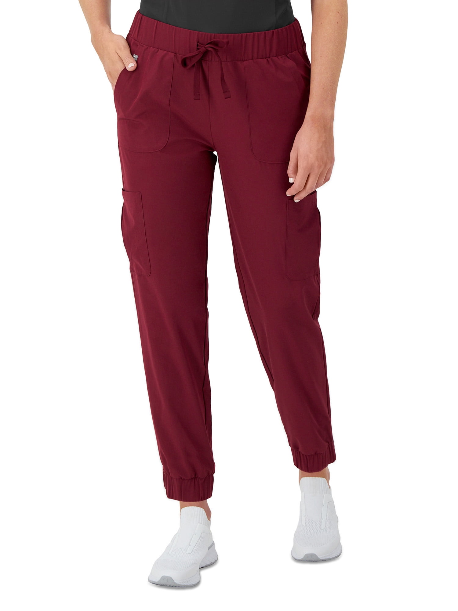 Hanes Women s Comfort Fit Jogger Scrub Pants Style HSW101 Sizes up to 3XL 9f1bf7a7 7fde 4292 9b4f 4148562efc63.d6ef3356fcfc09cda054edea0317c660 - uosealmgroup.com
